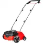 Odkurzacz beczkowy Einhell GC-SC 36/31 Li-Solo