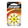 Bateria Energizer cynkowo-powietrzna 10 8 szt. (634923)