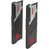 DIMM 64 GB DDR5-6400 (2x 32 GB) Dual-Kit, Arbeitsspeicher schwarz, PVV564G640C32K, Viper Venom, INTEL XMP