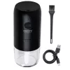 Elektryczny młynek do kawy bezprzewodowy USB CR 4302