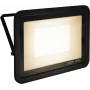 Reflektor LED EUROLITE FL-150 SMD WW 150W IP65 — ciepła biel, do użytku zewnętrznego