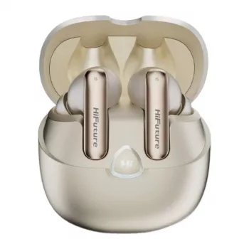TWS EarBuds HiFuture Sonic Air (złoty)