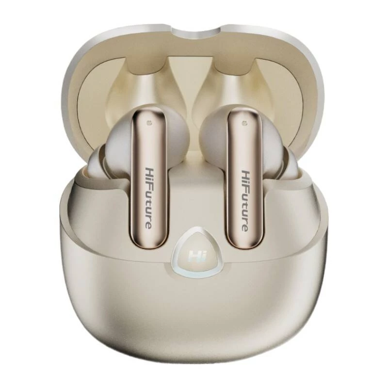 TWS EarBuds HiFuture Sonic Air (złoty)