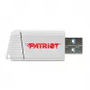 Pendrive PATRIOT PEF1TBRPMW32U — 1 TB, USB Type-A, USB 3.2 Gen 2, biały
