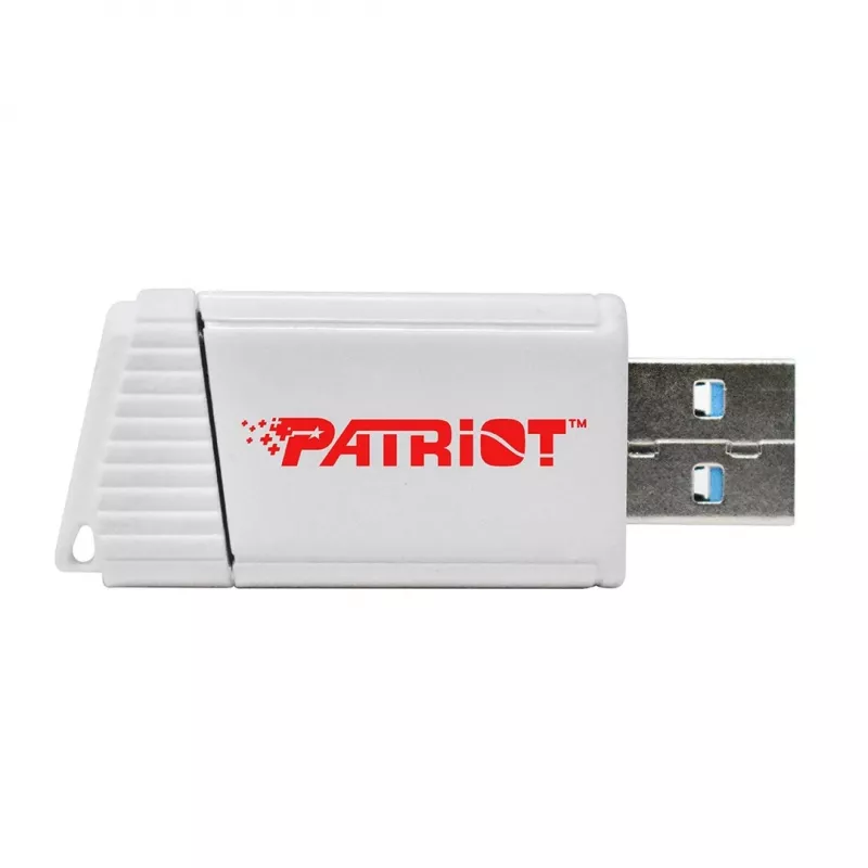 Pendrive PATRIOT PEF1TBRPMW32U — 1 TB, USB Type-A, USB 3.2 Gen 2, biały