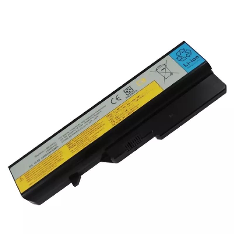 Bateria do notebooka, Extra Digital Selected, LENOVO LO9S6Y02, 4400 mAh