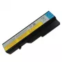 Bateria do notebooka, Extra Digital Selected, LENOVO LO9S6Y02, 4400 mAh