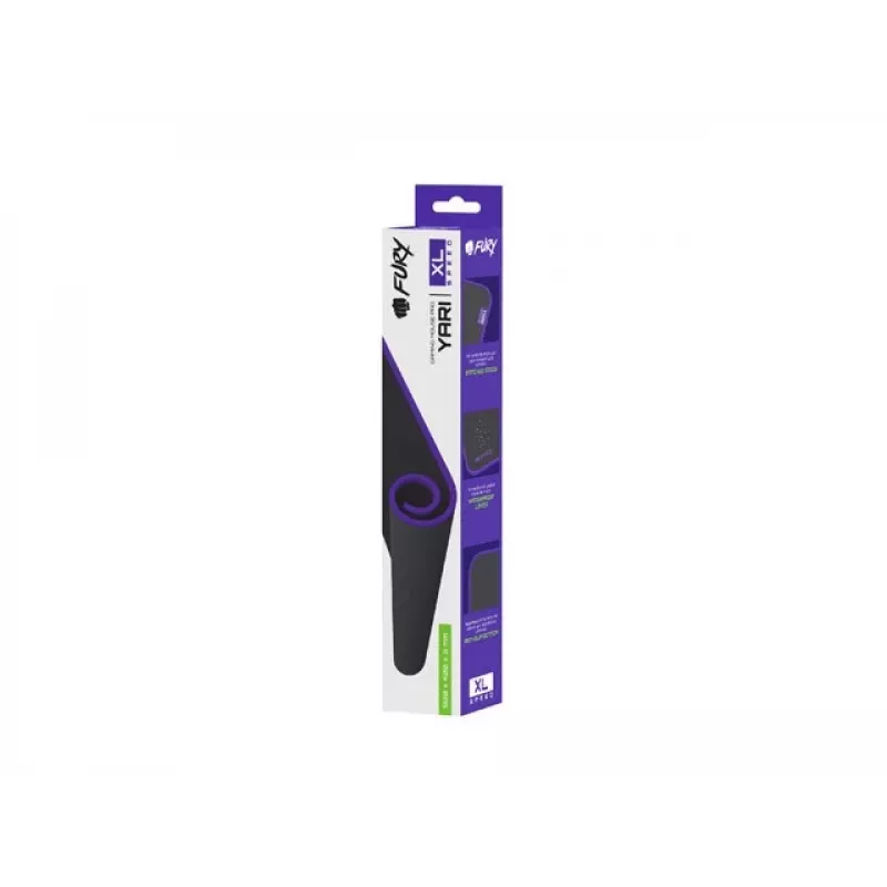 Podkładka pod mysz YARI Speed XL