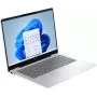Laptop HP OmniBook 5 16-AG1175CL — Ryzen AI 7 350, 16 cali WUXGA (1920x1200) Dotyk IPS, 16GB RAM, 1TB SSD, Windows 11, Glacier srebrny