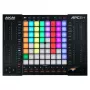Kontroler DJ AKAI APC64 — siatka padów 8x8, zasilany przez USB, do Ableton Live
