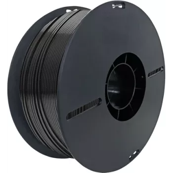 Renkforce RF-5771490 PLA-HF Filament PLA 1,75 mm 1 kg Czarny 1 szt.