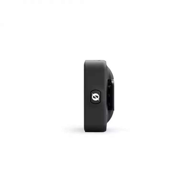WIME RODE WIRELESS ME Dwukanałowy Bezprzewodowy System Mikrofonowy dla Vlogerów i Podcasterów