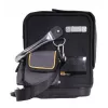Stanley FMST1-70719 mały pojemnik na drobne części/narzędzia Metal Czarny, Żółty