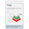 Fotopopierius Barva (IP-BE140-412) Everyday Dvipusis Matinis 140 g/m², A4, 20 lapų