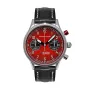 Zegarek naręczny Bauhaus Aviation Eurofighter 25765, koperta 41 mm, wyświetlacz analogowy