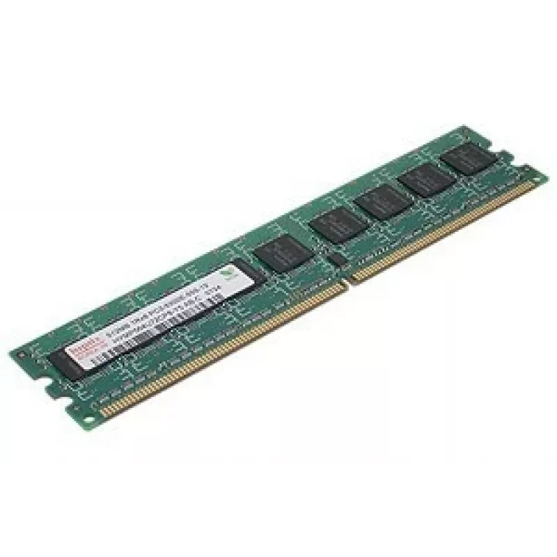 FUJITSU 16GB 1 modules 16GB DDR4 unbuffered ECC 3.200MT/s PC4-3200 DIMM 1Rx8