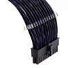Wewnętrzny kabel zasilający Phanteks PH-CB-CMBO_SBL 0.5m