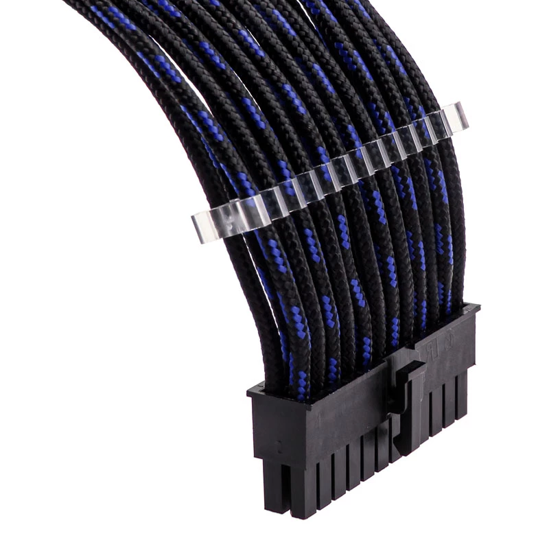 Wewnętrzny kabel zasilający Phanteks PH-CB-CMBO_SBL 0.5m