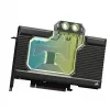 Corsair Hydro CX-9020017-WW system chłodzenia komputera Karta graficzna Radiator Czarny 1 szt.