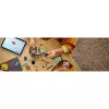 Zestaw konstrukcyjny LEGO City SUV terenowy 4x4 60447 — 221 elementów, 1 minifigurka, wiek 6+