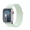 41mm pętla sportowa w kolorze miękkiej mięty