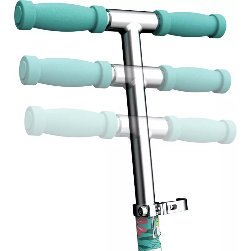 Hulajnoga Razor Model A Paradise (13010343)