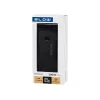 Przenośny powerbank BLOW PB20G 20000mAh PD 65W, wejście/wyjście USB-C, 2 wyjścia USB-A, czarny