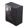 Gamemax | Obudowa | EDGE | M-ATX