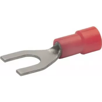 Izolowana końcówka kablowa zaciskowa 0,5-1 mm² 620C/5 (620C5)