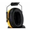 Dewalt DPG18-BX Ochronne słuchawki z Bluetooth Czarny, Żółty