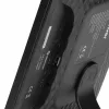 Denver PFF-1012 cyfrowa ramka na zdjęcia Czarny 25,6 cm (10,1) Ekran dotykowy Wi-Fi
