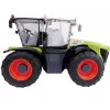 Ciągnik zdalnie sterowany Happy People Claas Xerion 5000 z obracaną kabiną model