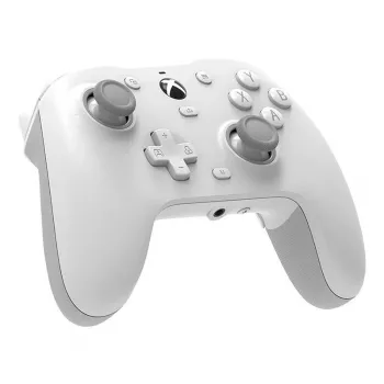 GameSir G7 HE kontroler przewodowy (biały)