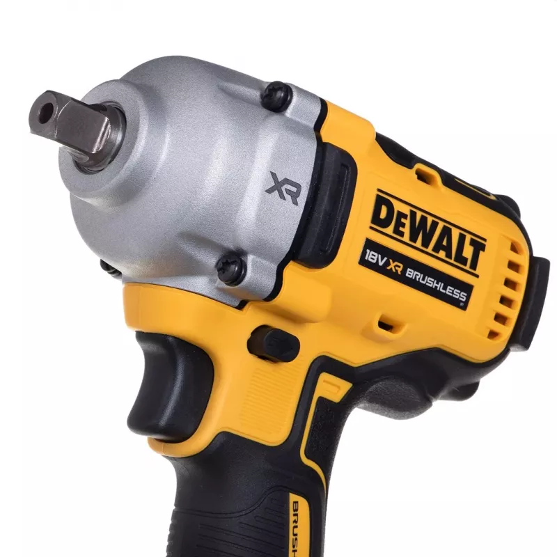 Wkrętarka DeWalt DCF892P2T-QW