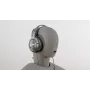 Koss | UR20 | Słuchawki w stylu DJ | Przewodowe | Nauszne | Redukcja szumów | Czarny