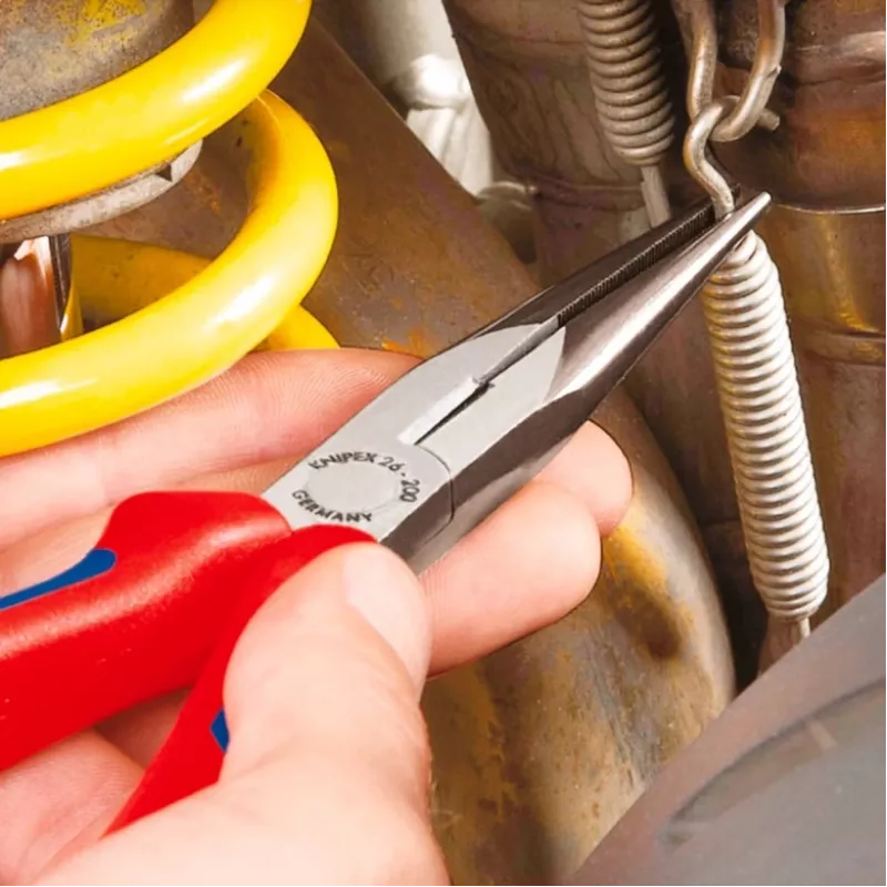 Szczypce boczne Knipex 26 11 200