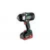 Klucz udarowy Metabo SSW 18 LTX 1750 BL 3/4 cala, 1650 obr./min, 1750 N⋅m