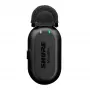 Shure MV-ONE-Z6 - Bezprzewodowy mikrofon krawatowy MoveMic MV-LaV z etui ładującym
