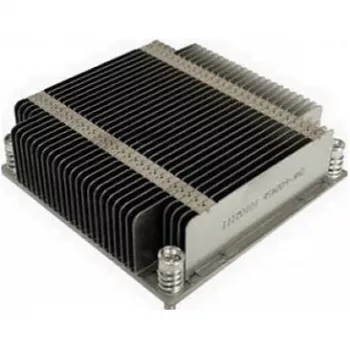 Radiator Supermicro (X9/X10/X11) Square ILM