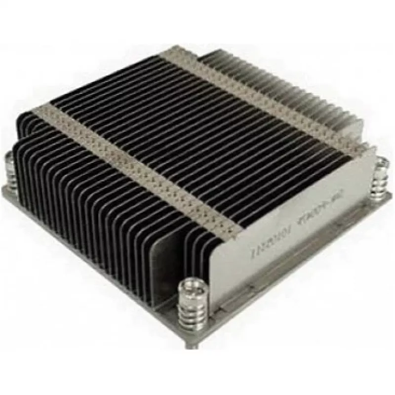 Radiator Supermicro (X9/X10/X11) Square ILM