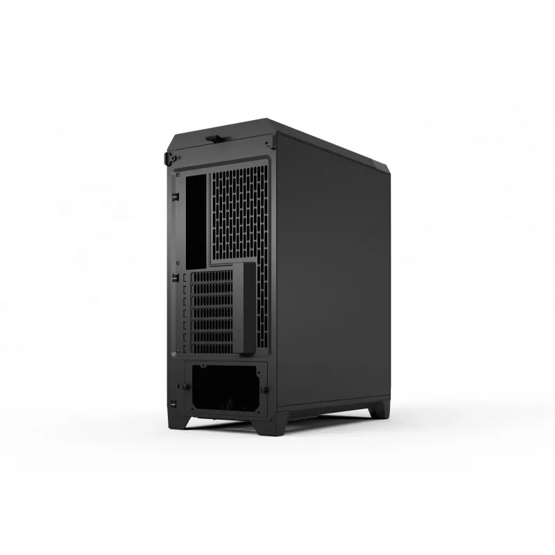 Obudowa PC Fractal Design Meshify 3 Czarny Solid ATX