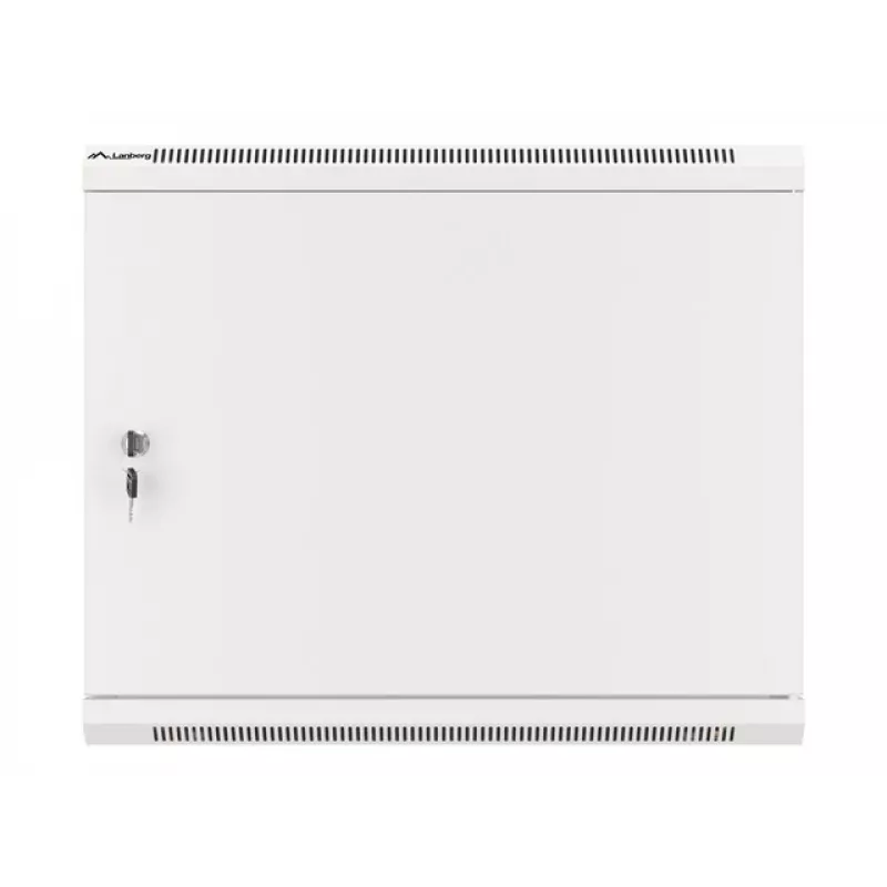 LANBERG WALL MOUNT RACK CABINET 19 9U 600X450