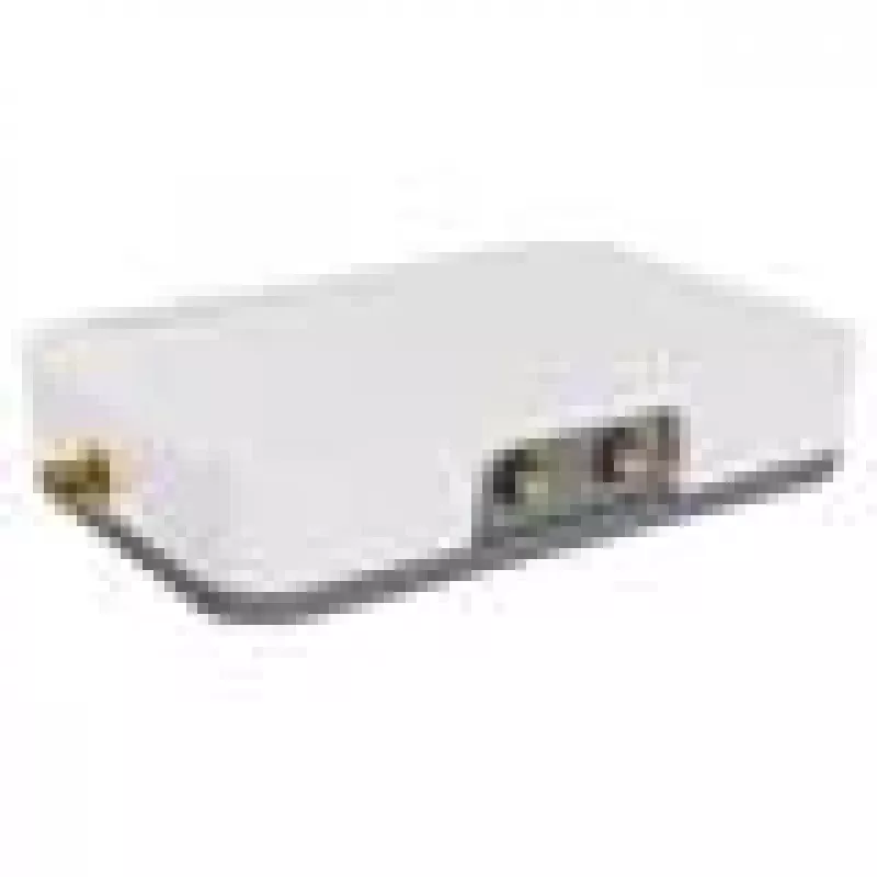 Brama sieciowa/kontroler MikroTik KNOT LR8G — Jednopasmowy 2,4 GHz, Ethernet 100 Mbit/s, QCA9531 650 MHz, RS-485, NanoSIM