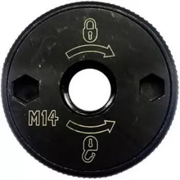 Nakrętka szybkomocująca M14 Dewalt DT3559-QZ (DT3559-QZ)