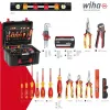 Śrubokręt wiha WIHA-45795 z ergonomiczną rękojeścią i precyzyjną końcówką