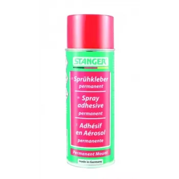 Klej w sprayu Stanger 100062