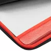 Sleeve case Rivacase 5224 39.6 cm (15.6 inch) Czarny