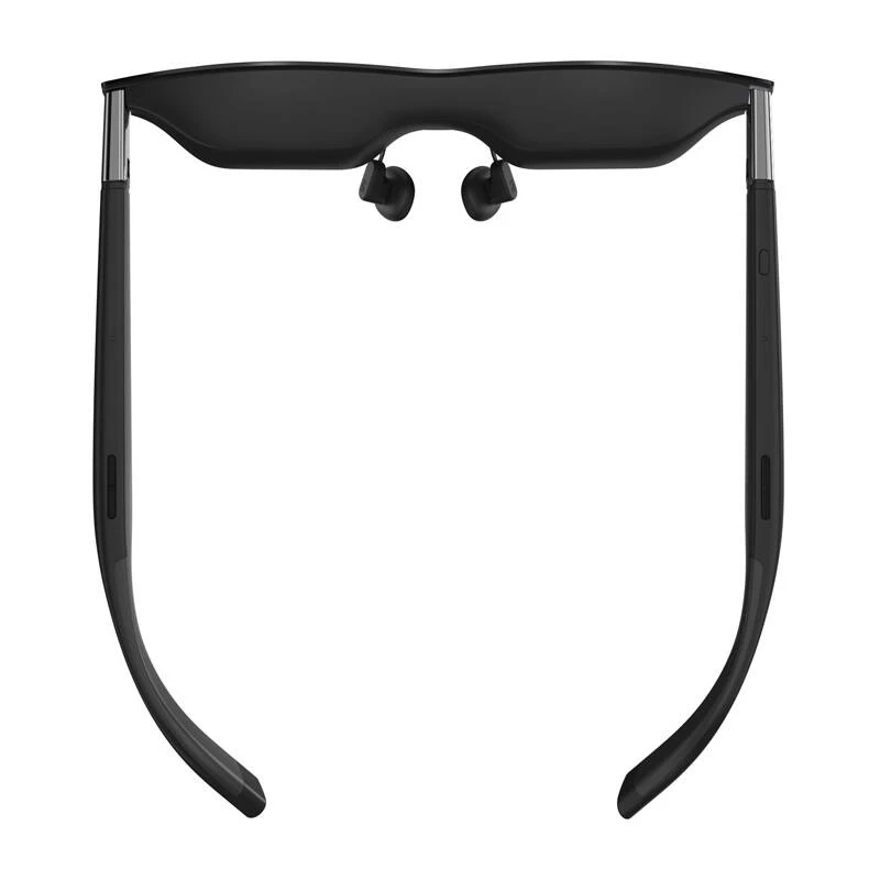 Okulary AR XREAL One — lekka konstrukcja, wysoka rozdzielczość, model ONE