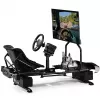 Motion Adapter Kit Next Level Racing NLR-S037 for connecting motion platforms to go-kart sim rigs