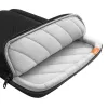 Pokrowiec na laptopa Tomtoc Defender-A14 (A14C2D1) — wodoodporny, lekki, do 14-calowych laptopów